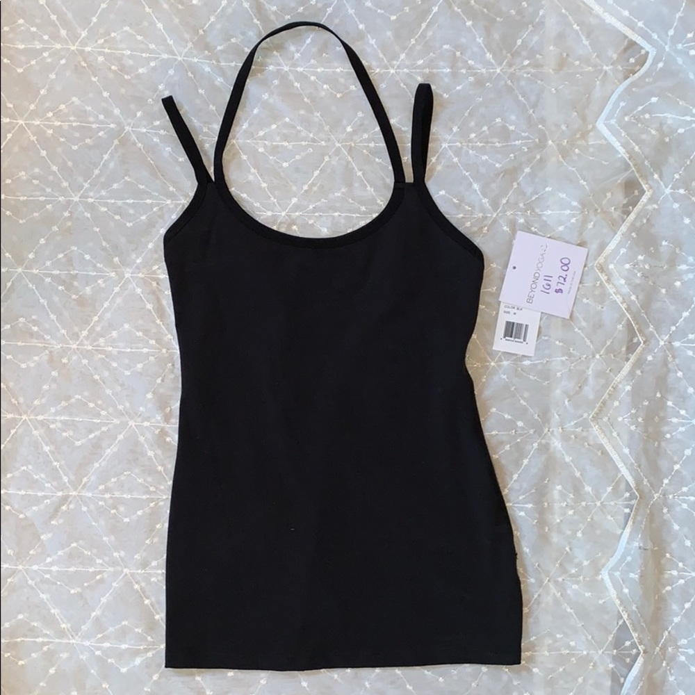 Beyond Yoga Workout Tank - Picture 1 of 8